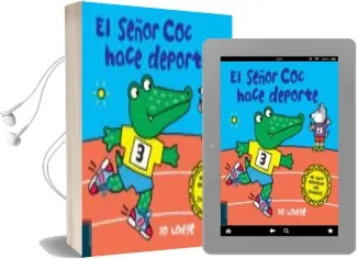 Descargar AudioLibro El Señor coc Hace Deporte de Jo Lodge año 2011