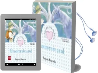 Descargar AudioLibro El Unicornio Azul (Cuentos para Sentir Emociones) Ilusion de Begoña Ibarrola año 2011