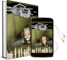 Descargar AudioLibro El Vampir Ladislau de Max Heindel año 2011