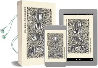 Descargar AudioLibro El zoo Absoluto de Edward Gorey año 2011