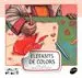 AudioLibro Elefant de Colors (Cavallet de mar 6) de Enric Lluch