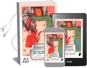 Descargar AudioLibro Elefant de Colors (Cavallet de mar 6) de Enric Lluch año 2011