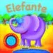 AudioLibro Elefante (Sonidos de Animales) de Varios Autores