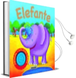 Descargar AudioLibro Elefante (Sonidos de Animales) de Varios Autores año 2011