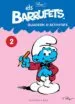 AudioLibro Els Barrufets: Quadern d Activitats 2 de Peyo Creations