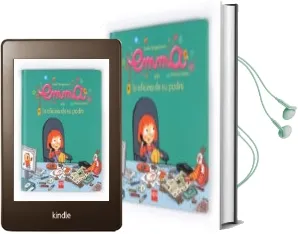 Descargar AudioLibro Emma en la Oficina de su Padre de Susie Morgenstem año 2011