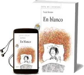Descargar AudioLibro En Blanco de Lucia Serrano año 2011