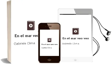 Descargar AudioLibro En el mar (Veo, Veo) de Gabriele Clima año 2011