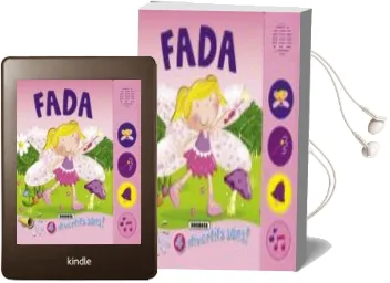 Descargar AudioLibro Fada de Varios Autores año 2011