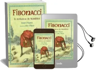 Descargar AudioLibro Fibonacci, el Soñador de Numeros de Joseph D. Agnese año 2011