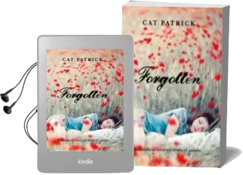 Descargar AudioLibro Forgotten de Cat Patrick año 2011