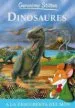 AudioLibro Geronimo Stilton: Dinosaures de Geronimo Stilton