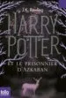 AudioLibro Harry Potter Volume 3: Harry Potter et le Prisonnier d Azkaban  de J.K. Rowling