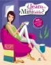 AudioLibro ¿Jeans o Minifalda?: Test para Conocerte tu y tus Amigas de Noemi Marcos Alba