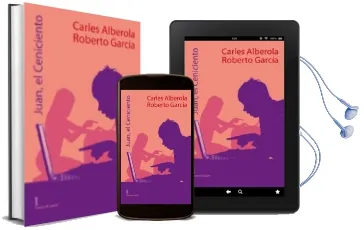 Descargar AudioLibro Juan el Ceniciento de Francisco Ugarte año 2011