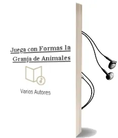Descargar AudioLibro Juega con Formas: La Granja de Animales de Varios Autores año 2011