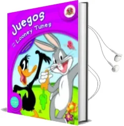 Descargar AudioLibro Juegos con los Looney Tunes de Varios Autores año 2011