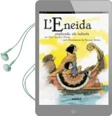 Descargar AudioLibro L Eneida (Escolar: Clasicos Contados a los Niños) de Iñaki Bidegain Alberdi año 2011