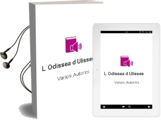 Descargar AudioLibro L Odissea d Ulisses de Varios Autores año 2011