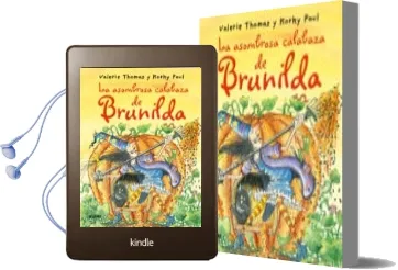 Descargar AudioLibro La Asombrosa Calabaza de Brunilda de Valerie Thomas año 2011