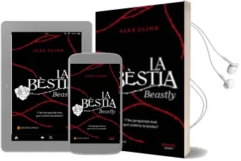 Descargar AudioLibro La Bestia (Catala) de Alex Flinn año 2011