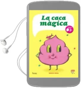 Descargar AudioLibro La Caca Màgica (Català) de Sergio Mora año 2011