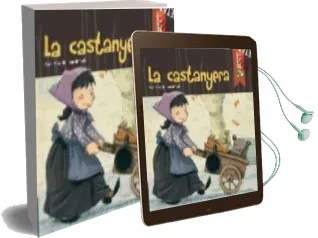 Descargar AudioLibro La Castanyera de Elena Ferro año 2011