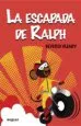AudioLibro La Escapada de Ralph de Beverly Cleary