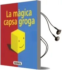 Descargar AudioLibro La Magica Capsa Groga de Varios Autores año 2011
