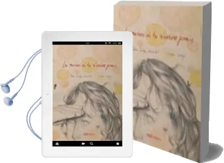 Descargar AudioLibro La Maison ou tu N´Arrives Jamais (Frances) de Paloma Sanchez año 2011