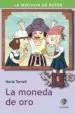 AudioLibro La Moneda de oro de Nuria Torrell