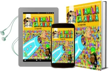 Descargar AudioLibro La Mujer Bala de Carreiro&Carreiro año 2011