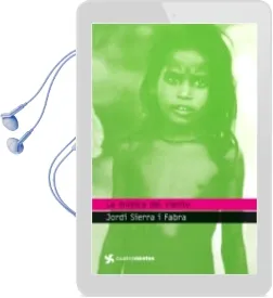 Descargar AudioLibro La Musica del Viento de Jordi Sierra I Fabra año 2011