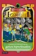AudioLibro La Tribu de Camelot 6: Carlota y el Misterio de los Gatos Hipnoti Zados de Gemma Lienas