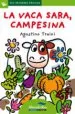AudioLibro La Vaca Sara Campesina (Letra Palo) de Agostino Traini