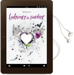 Descargar AudioLibro Ladrones de Sueños de Bettina Belitz año 2011