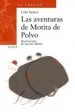 AudioLibro Las Aventuras de Motita de Polvo de Lola Suarez