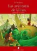AudioLibro Las Aventuras de Ulises (Biblioteca Teide 003) de Homero