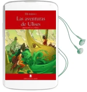 Descargar AudioLibro Las Aventuras de Ulises (Biblioteca Teide 003) de Homero año 2011