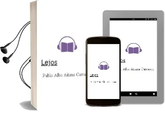 Descargar AudioLibro Lejos de Pablo Albo Aitana Carrasco año 2011