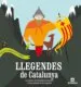 AudioLibro Llegendes de Catalunya de Albert Casasin
