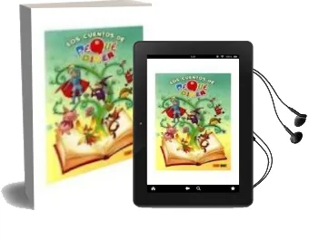 Descargar AudioLibro Los Cuentos de Pequediver de Varios Autores año 2011