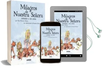Descargar AudioLibro Los Milagros de Nuestra Señora (Clasicos Contados a los Niños) de Rosa Navarro Duran año 2011