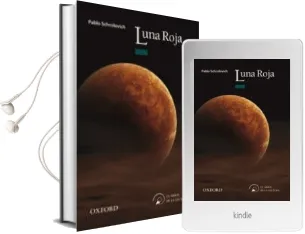 Descargar AudioLibro Luna Roja (el Arbol de la Lectura a Partir de 12 Años) de Pablo Schmilovich año 2011