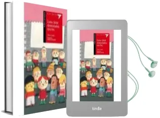 Descargar AudioLibro Luna Tiene Demasiados Novios de Thierry Lenain año 2011