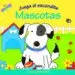 AudioLibro Mascotas (Juega al Escondite) de Varios Autores