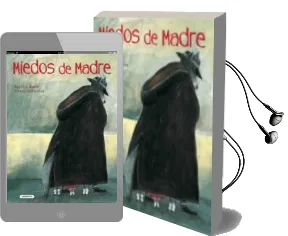 Descargar AudioLibro Miedos de Madre de Beatrice Masini año 2011