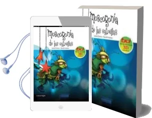 Descargar AudioLibro Moscogonia de las Estrellas de Isabel Soria año 2011