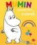 AudioLibro Mumin: Pequeño Libro de Colores de Tove Jansson