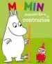 AudioLibro Mumin: Pequeño Libro de Contrarios de Jove Jansson